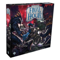 Fantasy Flight Games Arkham Horror: Final Hour