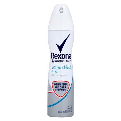 REXONA Active Shield Fresh antiperspirant 150 ml