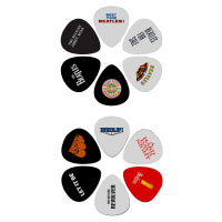 Perri's Leathers Beatles Picks Picks VI