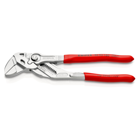 KNIPEX Kľúč kliešťový 8603180