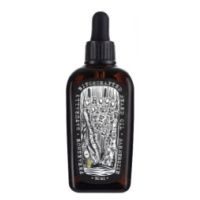 Pan Drwal Freak Show Crocodile Tears olej na fúzy 100 ml