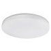 Stropné svietidlo JANTAR LED s mikrovln. senz., AD-PL-6468WLPMM4, 18W, 4000K, IP54, biela