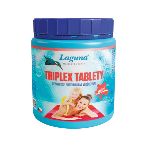 Laguna Triplex tablety 5kg 8595039300686 Lignofix