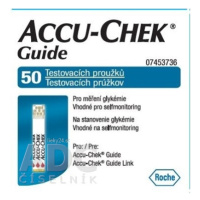 Accu-Chek Guide 50