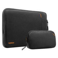 Tomtoc puzdro Recycled Sleeve with Pouch pre Macbook Pro/Air 13