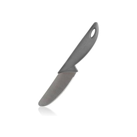 BANQUET Nôž natierací CULINARIA Grey 10 cm