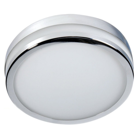 Sapho Sapho, PALERMO stropné svietidlo priemer 295mm, LED, 24W, 230V, 94999