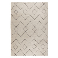 Krémovobiely koberec Flair Rugs Imari, 160 × 230 cm