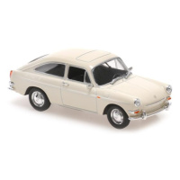 1:43 VOLKSWAGEN 1600 TL - 1966 - CREAM