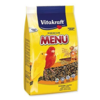 Vitakraft VK Menu Vital canar 500g