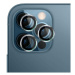 Tvrdené sklo na fotoaparát na Apple iPhone 12 Pro 3MK Lens Protection Pro