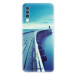 Odolné silikónové puzdro iSaprio - Pier 01 - Samsung Galaxy A50