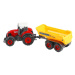 mamido  Traktory s prívesmi 6v1