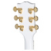 Epiphone Les Paul Custom Alpine White