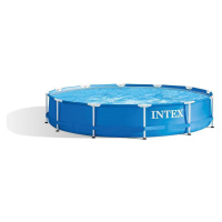 Bazén Intex® Metal Frame 28212, filter, pumpa, 3,66x0,76 m