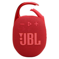 JBL CLIP5RED