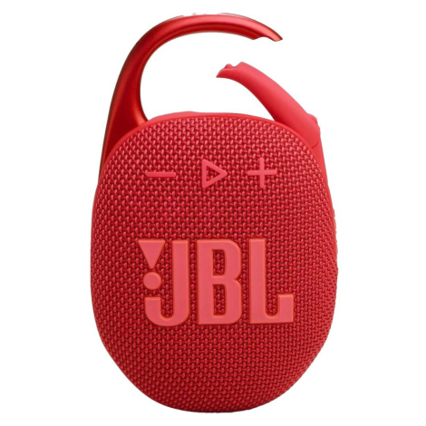 JBL CLIP5RED