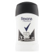 REXONA Invisible Black&White tuhý antiperspirant 40 ml