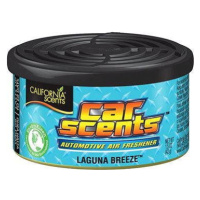 California Scents, vôňa Car Scents Laguna Breeze