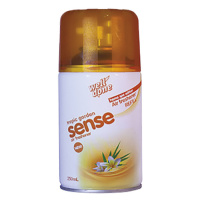 Sense  osviežovač vzduchu  Tropic Garden 250ml