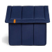 Modrá búdka pre psa 44x45 cm Home L – Rexproduct