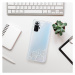 Odolné silikónové puzdro iSaprio - White Lace 02 - Xiaomi Redmi Note 10 Pro