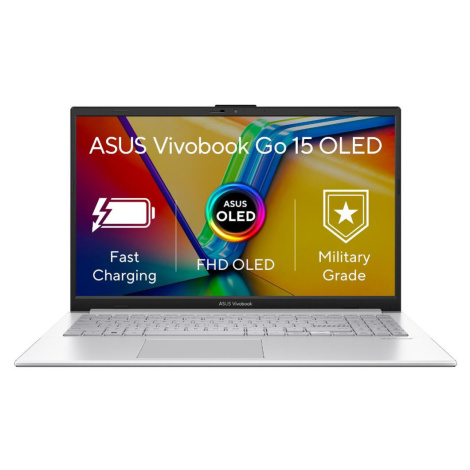 Asus Vivobook Go (E1504FA-OLED013W)