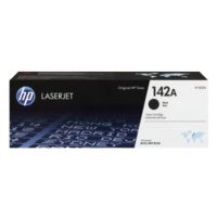 HP W1420A Tonerová kazeta Black 142A