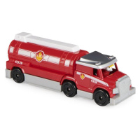 SPIN MASTER PAW PATROL BIG TRUCKS KOVOVY NAKLADIAK MARSHALL