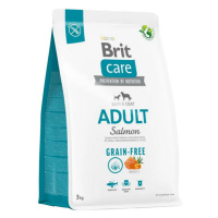 Brit Care dog Grain-free Adult 3kg