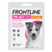 FRONTLINE Tri-act spot-on pre psy S 1 ml