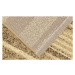 Kusový koberec Practica A1/BEB - 80x150 cm Sintelon koberce