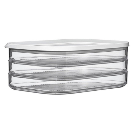 Dóza Modula White – Mepal Rosti Mepal