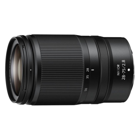 Objektív Nikon FX Zoom-Nikkor Z 28-75mm f/2.8