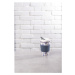 Modro-biely porcelánový cestovný hrnček Villeroy &amp; Boch Like To Go, 350 ml