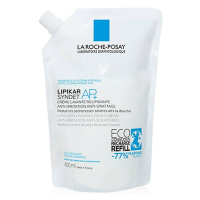 LA ROCHE-POSAY Lipikar Syndet AP+ Náhradná náplň 400 ml