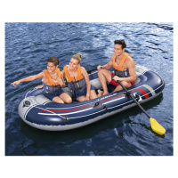 Bestway Hydro-Force Treck x2 Set Nafukovací čln 255x127 cm