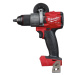 MILWAUKEE M18FPP4B-503P M18 FUEL Set náradia 4933471149