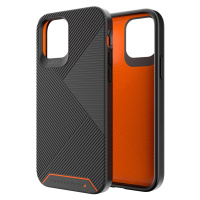 Kryt GEAR4 Battersea for iPhone 12/12 Pro black (702006046)