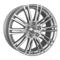 Wheelworld WH18 9x20 5x112 ET37 RACE SILBER