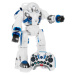Rastar Rastar Robot na diaľkové ovládanie R / C biely