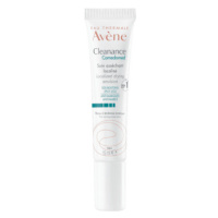 AVENE Cleanance Comedomed lokálna vysušujúca emulzia 15 ml