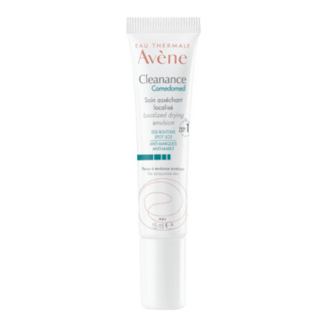 AVENE Cleanance Comedomed lokálna vysušujúca emulzia 15 ml