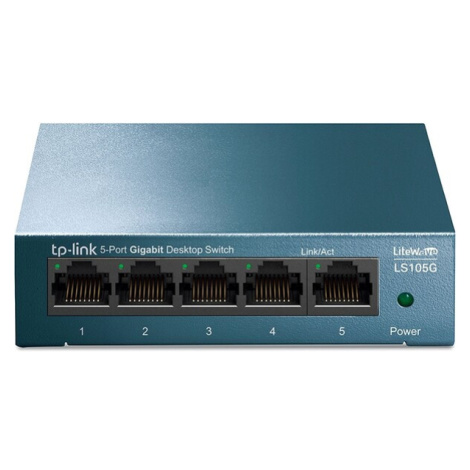 TP-Link LS105G TP LINK