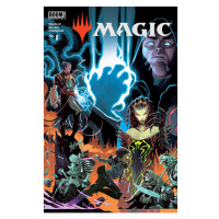 Boom! Studios Magic 1