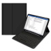 Púzdro TECH-PROTECT SC PEN + KEYBOARD IPAD 10.9 2022 BLACK (9490713927656)