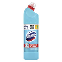 DOMESTOS Power atlantic WC čistič 750 ml