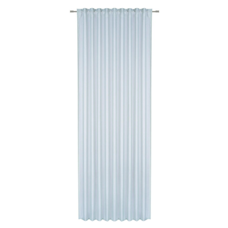 Esposa HOTOVÝ ZÁVES, priehľadné, 135/245 cm