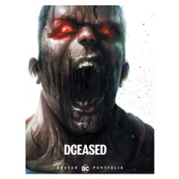 DC Comics DC Poster Portfolio: DCeased