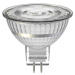 LED reflektor GU5,3 Superia MR16 7,5W dim 3000K